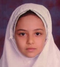 گفتگو با سیده آیناز حسنی یمقانی دانش آموز باشگاه پانصدتایی