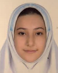 گفتگو با نگار شهبازی دانش آموز باشگاه پانصدتایی