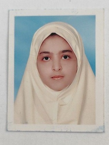 گفتگو با فاطمه حیدری عضو باشگاه پانصد تایی ها