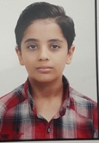 مصاحبه با دانش آموز مهدی حسینی ‍ قهرمان پیوستگی، پایه ششم دبستان