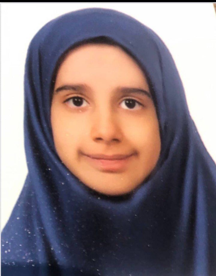 گفت و گو و مصاحبه با روشا افشارفر قهرمان پیوستگی پایه ششم