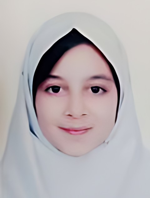 مصاحبه و گفت و گو با اتوسا علیزاده قهرمان پیوستگی پایه ششم