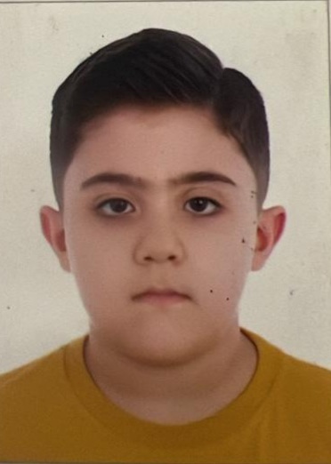 گفت و گو با دانش آموز پر تلاش علیسان محمد