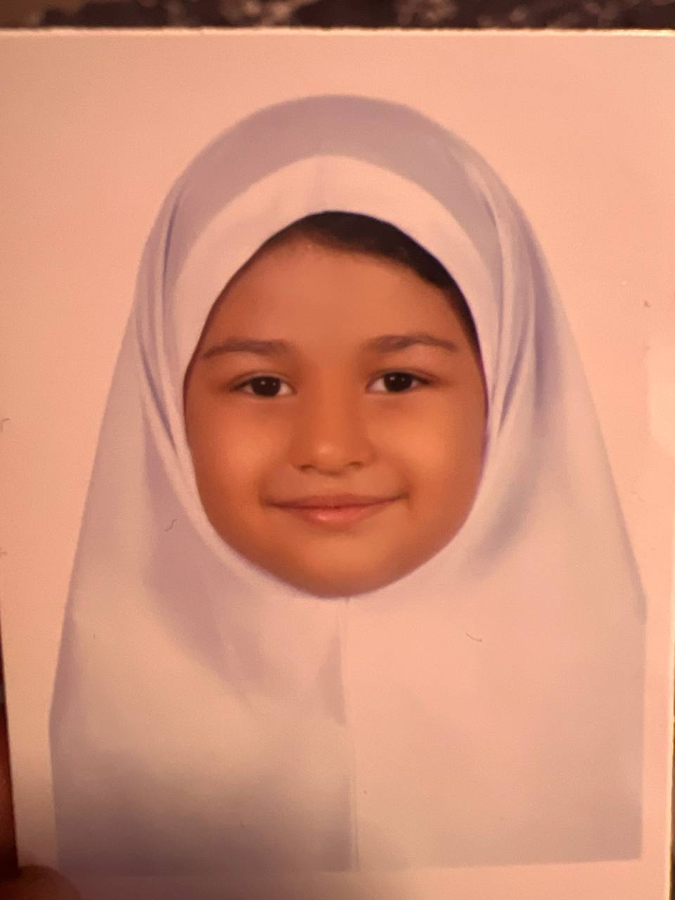 مصاحبه و گفت و گو با ارشیدا حسینی قهرمان پیوستگی پایه ششم