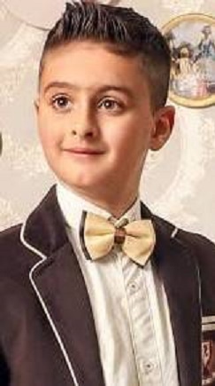 گفت و گو با محمد طاها الهی مقطع پنجم قهرمانان پاییز