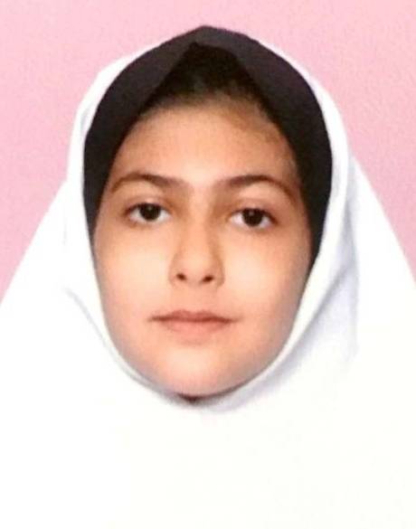 گفت و گو و مصاحبه با باران کوشا قهرمان پیوستگی پایه ششم