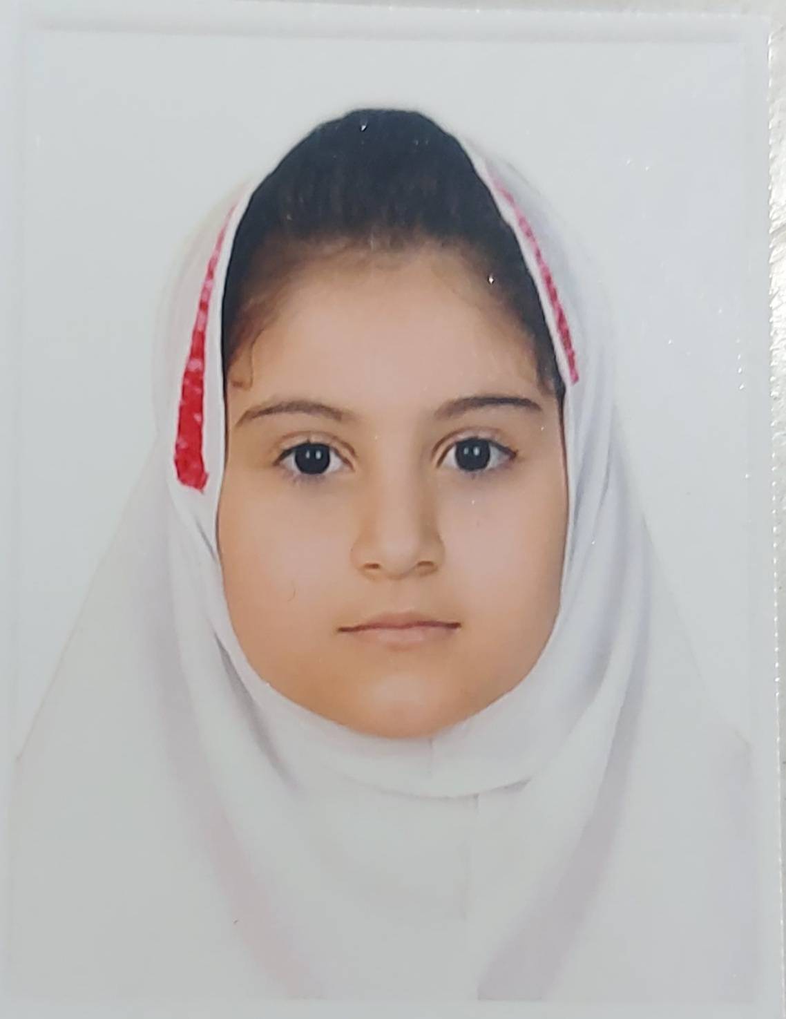 گفت و گو و مصاحبه با النا عالیشوندی قهرمان پیوستگی پایه ششم