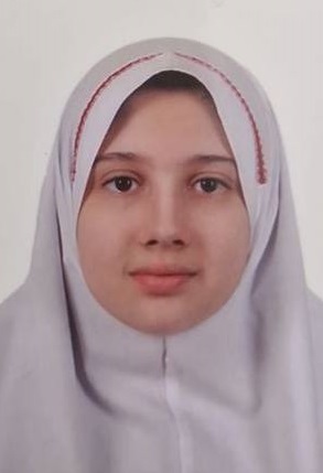 گفتگو با حلما جلالی قهرمان دستاورد