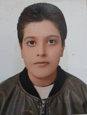 گفت و گو با ابوالفضل سلطانی مقدم دانش آموز برتر