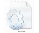 desktop.ini چیست ؟ همه چیز درباره فایل desktop.ini