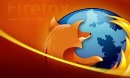 مشاهده taskbar به صورت تمام صفحه در firefox