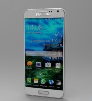تصاویر ارائه شده جدید از Galaxy S6
