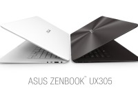 رونمایی از لپ تاپ جدید و سبک ایسوس