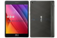 انتشار اولین تصاویر تبلت‌های جدید ایسوس