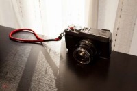 ضبط و مشاهده طیف مادون قرمز با دوربین عادی امکان پذیر شد