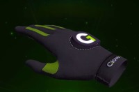 با این دستکش دیگر آتش و باران را در بازی‌ها حس کنید