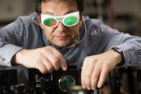 تحولی در فناوری دید در شب با کمک گرافن