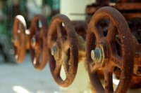 مدیریت خوردگی در کشور موضوعی جوان است