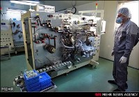 نسل جدید باتری‌های لیتیومی در ایران تولید شد