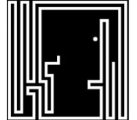 انجام بازی snake توسط هوش مصنوعی