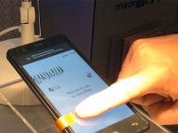 تبدیل تلفن همراه به نمایشگر ضربان قلب با فناوری کوانتوم