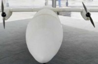 اولین هواپیمای چاپی جهان رونمایی شد