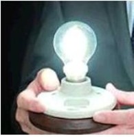 ساخت لامـپ گـرافنـی با طول عمر زیاد