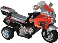 ورود موتور برقی ساخت داخل به کلانشهر اصفهان