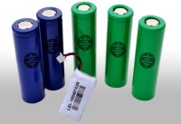 باتری گرافنی که در کمتر از ۱۵ دقیقه شارژ می‌شود