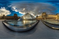 ساخت پروژکتور با قابلیت خلق تصاویر واقعیت مجازی