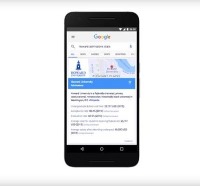 نتایج سرچ گوگل اکنون اطلاعات تحصیلی را نیز نمایش می‌دهند