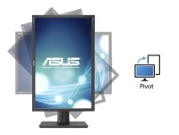 نمایشگرهای حرفه ای ایسوس، بهترین دوست طراحان و عکاسان