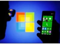 عرضه‌ی گوشی جدید بر پایه‌ی ویندوز فون