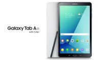 رونمایی از نسخه 2016 گلکسی Tab A سامسونگ به همراه قلم S Pen