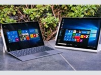 رونمایی قریب الوقوع مایکروسافت از سرفیس پرو 5