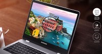 با کروم‌بوک پرو سامسونگ آشنا شوید