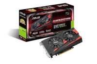 ایسوس دو کارت گرافیک ارزان‌قیمت مخصوص بازی معرفی کرد