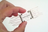 نسل جدید تراشه‌ها می‌بینند، فکر و عمل می‌کنند