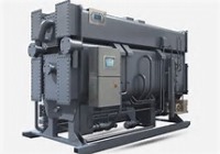 بومی سازی چیلر جذب سطحی توسط محققان کشور