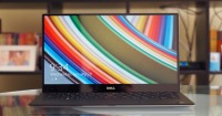 Dell نسخه بعدی XPS 13 را هیبریدی عرضه می‌کند
