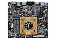 ایسوس مادربرد صنعتی مدل N3700T را معرفی کرد