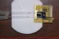 نانوتراشه‌ای برای اندازه‌گیری خواص مغناطیسی