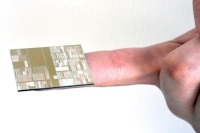 تراشه‌ای برای اندازه‌گیری خواص مغناطیسی