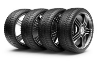 چینی‌ها نیز تایر گرافنی برای خودرو تولید می‌کنند