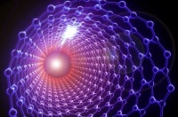 ساخت نانوحسگری برای شناسایی موانع در حین پرواز