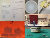 ساخت چسب دما بالای درزگیر گازی