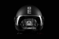 محکم‌ترین کلاه ایمنی جهان را بینید/استفاده از گرافن