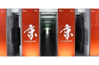 مسابقه ژاپنی برای سوپر کامپیوترها