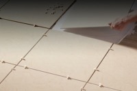 با قدم زدن در خانه، برق تولید کنید