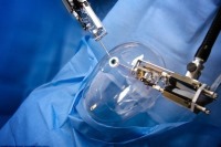 کوچک‌ترین ربات جراح چشم ساخته شد + تصاویر